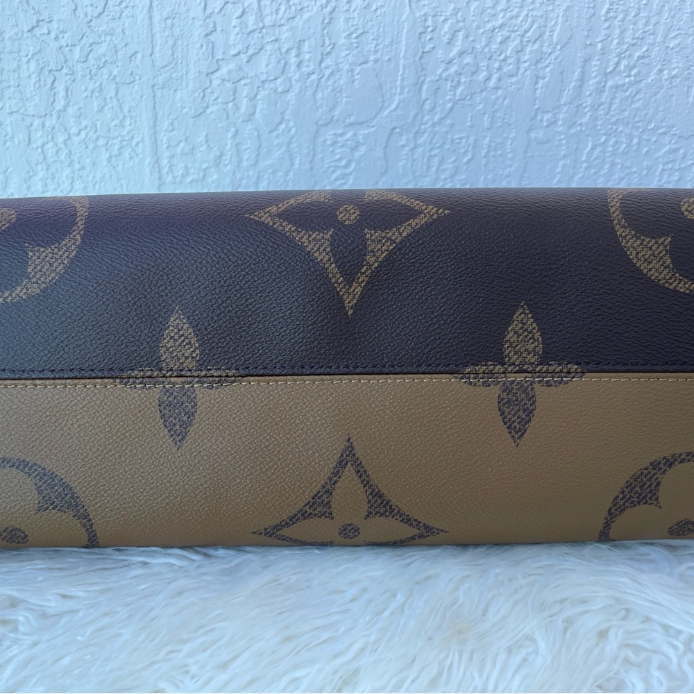 Louis Vuitton On the Go GM - Picture 6 of 10